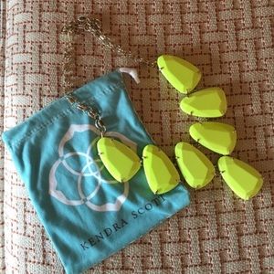 IN SREACH OF Neon Kendra Scott Harlow